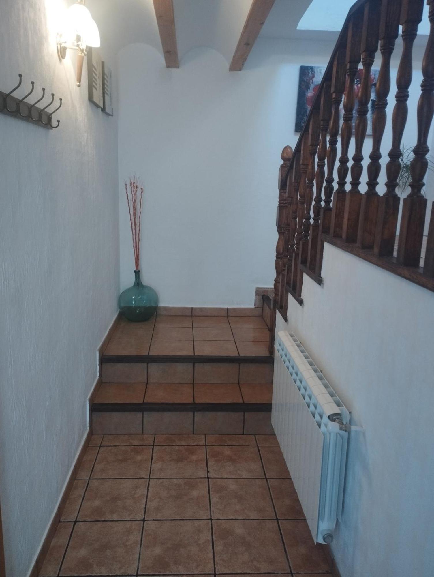 Haza Del Puente Villa Riopar Exterior photo